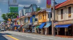 Serangoon Road (D8), Shop House #464945441